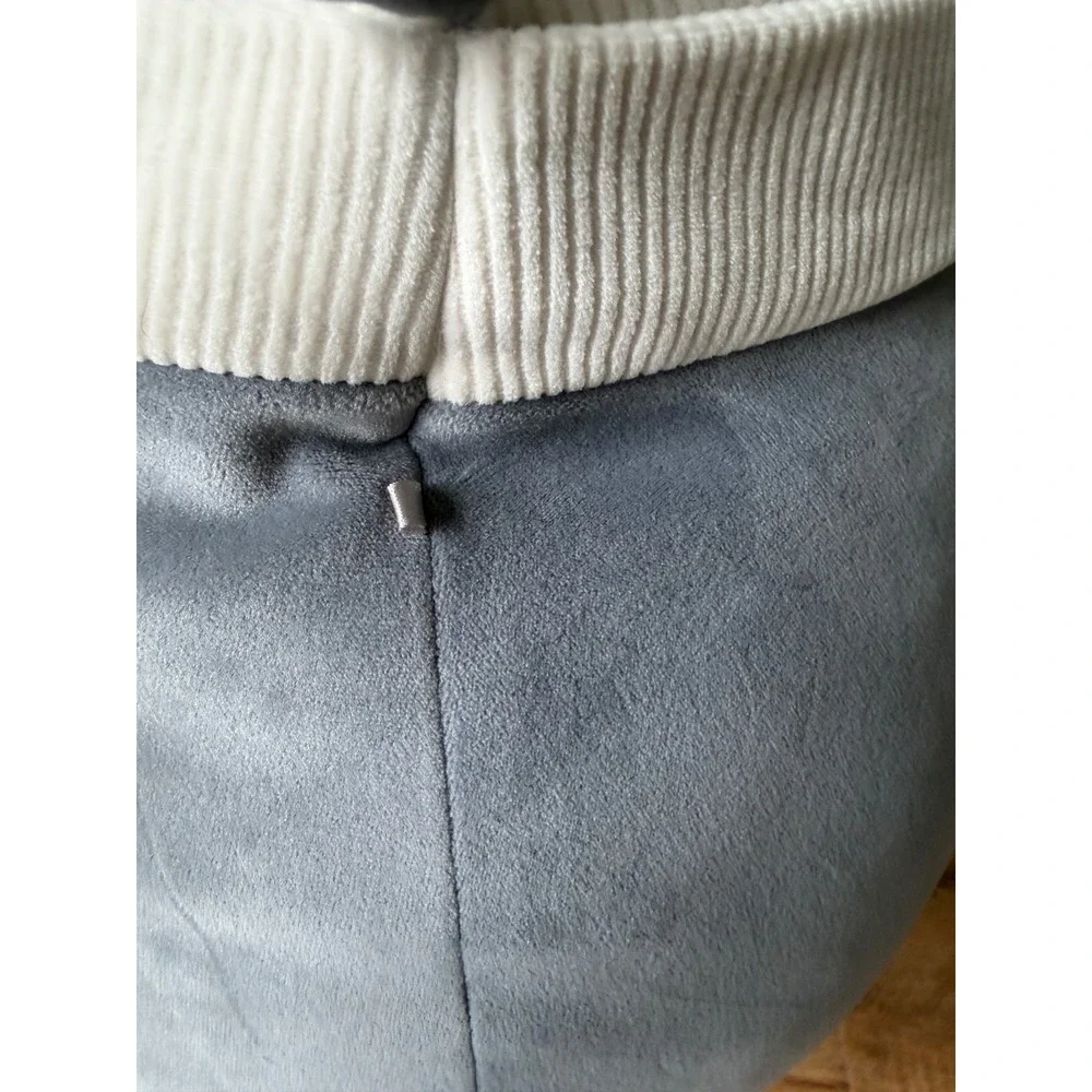 Squishmallows Miper the Chinchilla 16 Inch Gray Plush with Beanie Hat